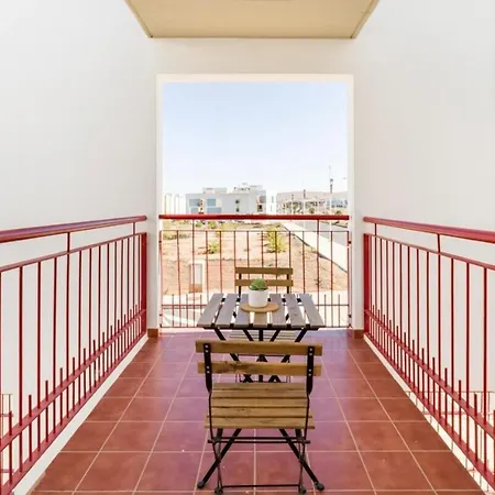 Roseville Puerto del Rosario (Fuerteventura)