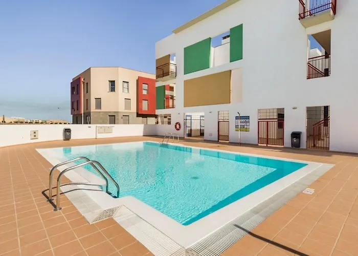 Roseville Puerto del Rosario (Fuerteventura)