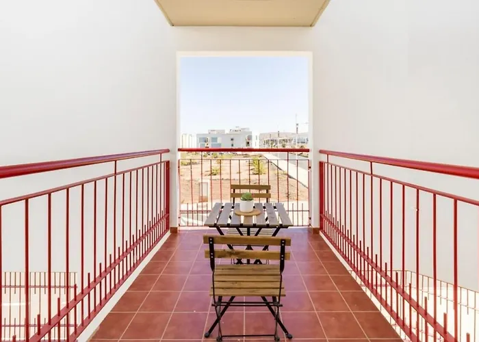 Roseville Puerto del Rosario (Fuerteventura)