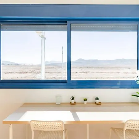 Roseville * Puerto del Rosario (Fuerteventura)