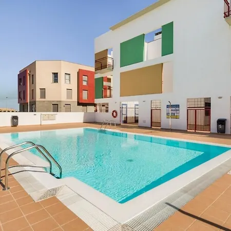 Roseville Puerto del Rosario (Fuerteventura)