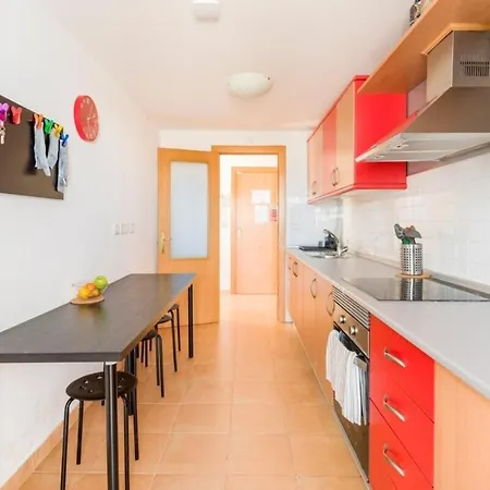 Casa de hóspedes Roseville Puerto del Rosario (Fuerteventura)