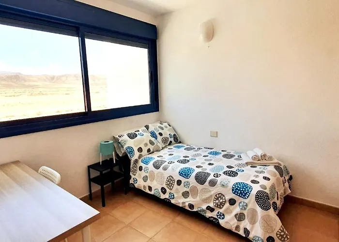 Roseville Puerto del Rosario (Fuerteventura)