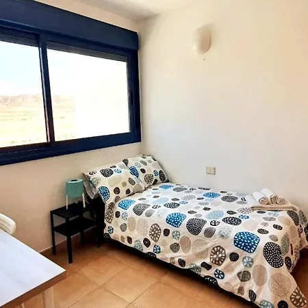 Roseville Puerto del Rosario (Fuerteventura)