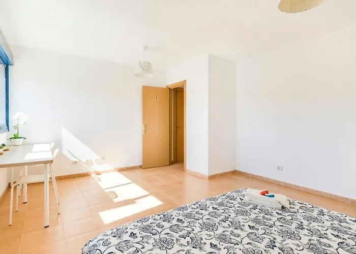 Roseville Casa de hóspedes Puerto del Rosario (Fuerteventura)