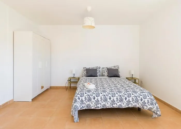 Roseville Puerto del Rosario (Fuerteventura)