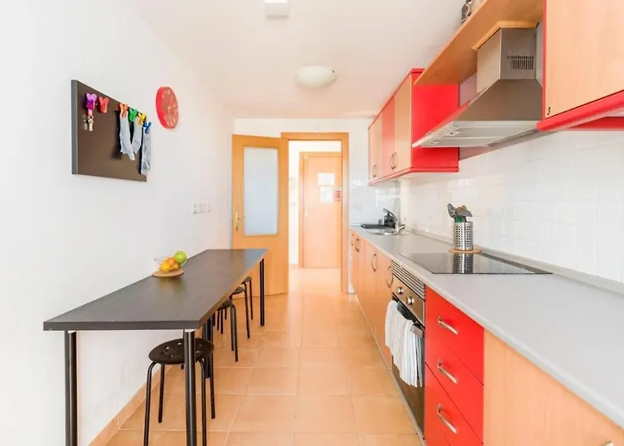 Casa de hóspedes Roseville Puerto del Rosario (Fuerteventura)