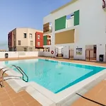 Roseville Puerto del Rosario (Fuerteventura)