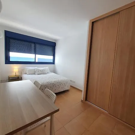 Roseville * Puerto del Rosario