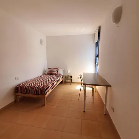 Roseville Puerto del Rosario