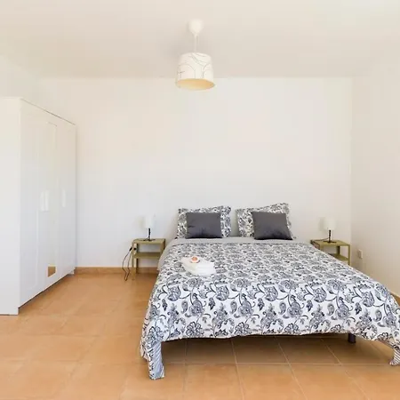 Roseville Puerto del Rosario