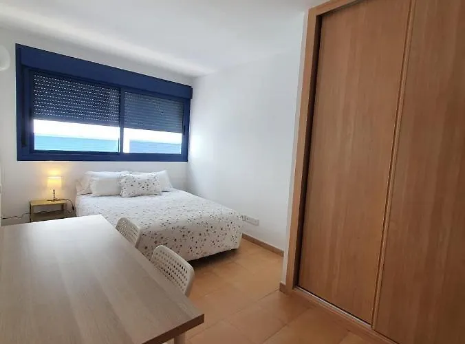 Roseville * Puerto del Rosario