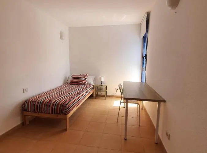 Roseville Puerto del Rosario