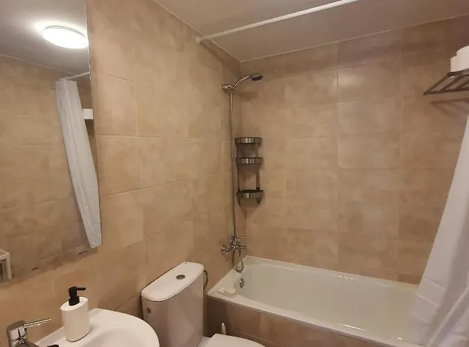 Roseville * Puerto del Rosario