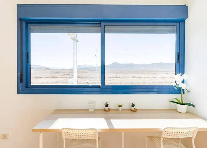 Roseville * Puerto del Rosario